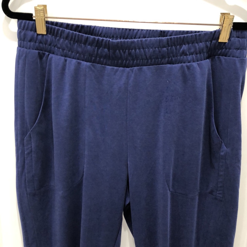 Fabletics Jogger Track Pant! So Soft And Comforta… - image 2